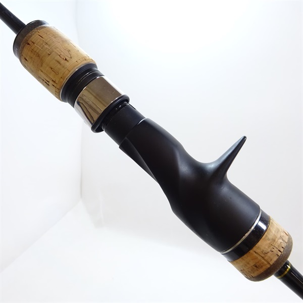 ２０オシアジガーインフィニティＢ６５－３